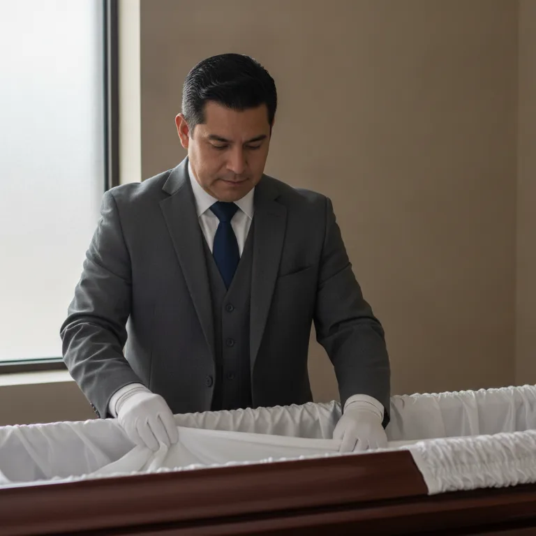 agência funerária Pentecoste